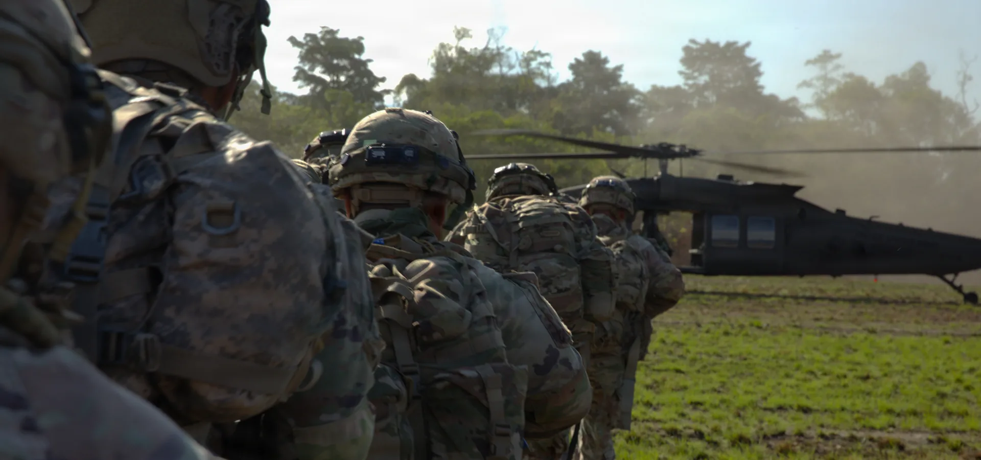Guam National Guard Enlisted Association